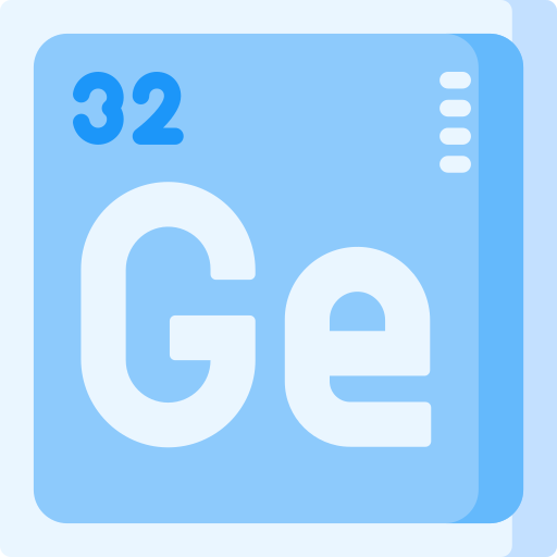 germanium Special Flat icoon