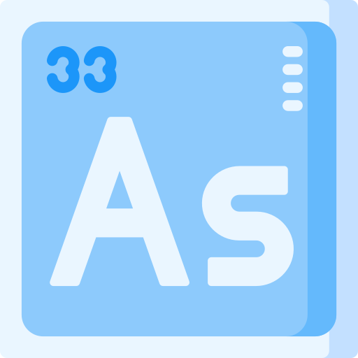 arsen Special Flat ikona