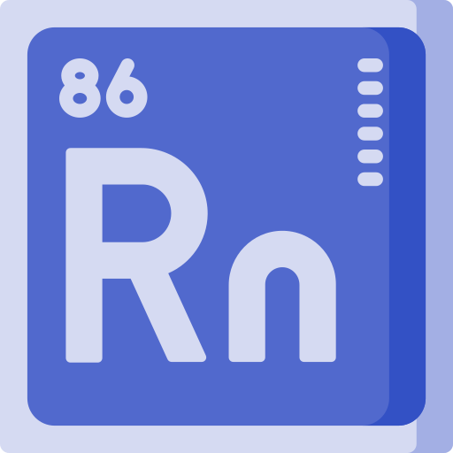 radon Special Flat ikona