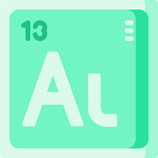 aluminium Special Flat ikona
