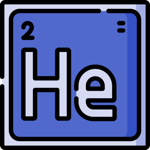 helio Special Lineal color icono