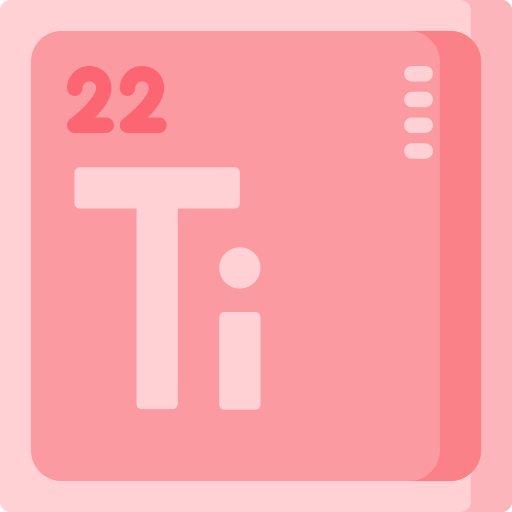 tytan Special Flat ikona
