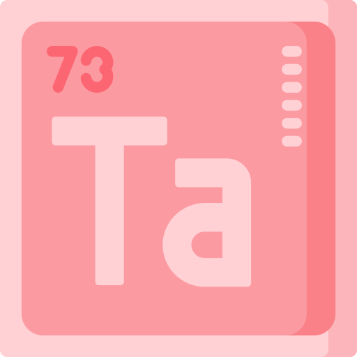 tantal Special Flat ikona