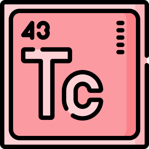 tecnezio Special Lineal color icona