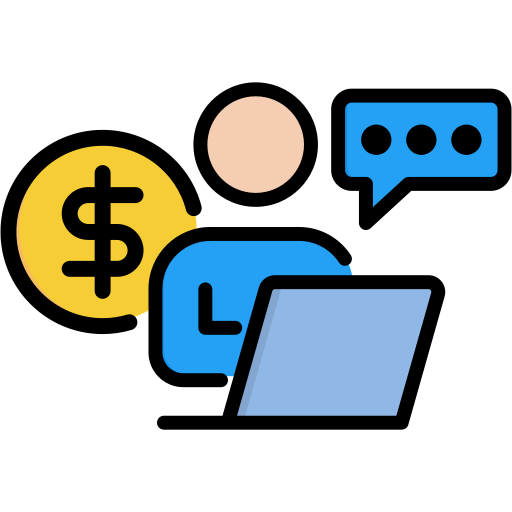 Payment service Generic color lineal-color icon