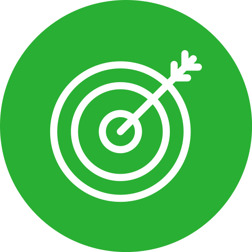 dartscheibe Generic color fill icon