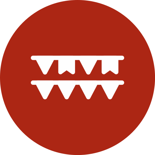 wimpel Generic color fill icon