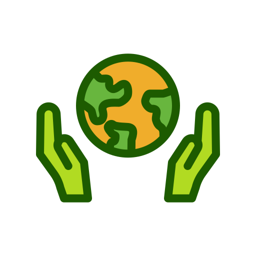 Save the planet Generic color lineal-color icon