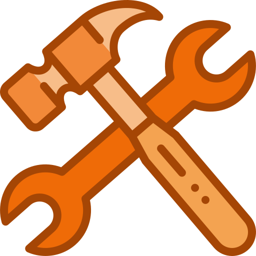 Construction tool Generic color lineal-color icon
