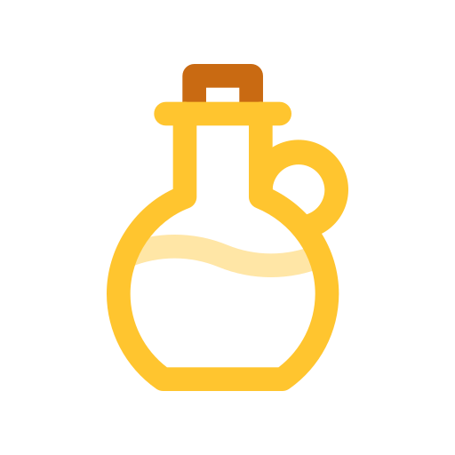 Olive oil Generic color outline icon