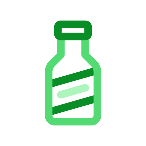 Sauce Generic color outline icon