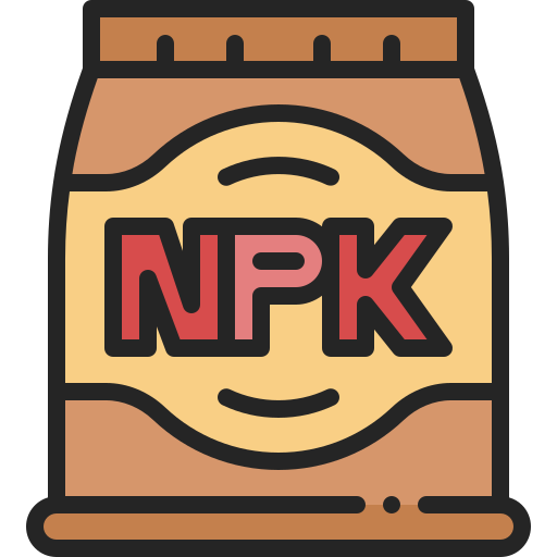 npk Generic color lineal-color icon