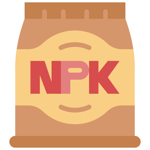 npk Generic color fill icon