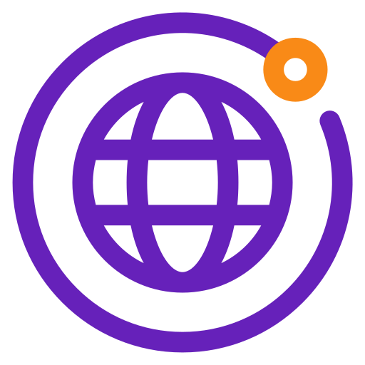 internet-browser Generic color outline icon