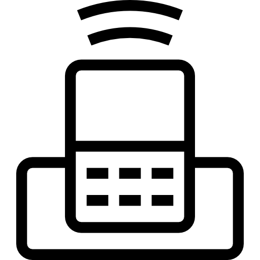 komórka Pictogramer Outline ikona