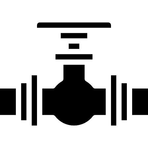 válvula srip Fill icono
