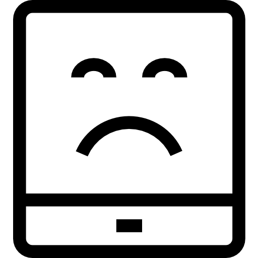 tablette Pictogramer Outline icon