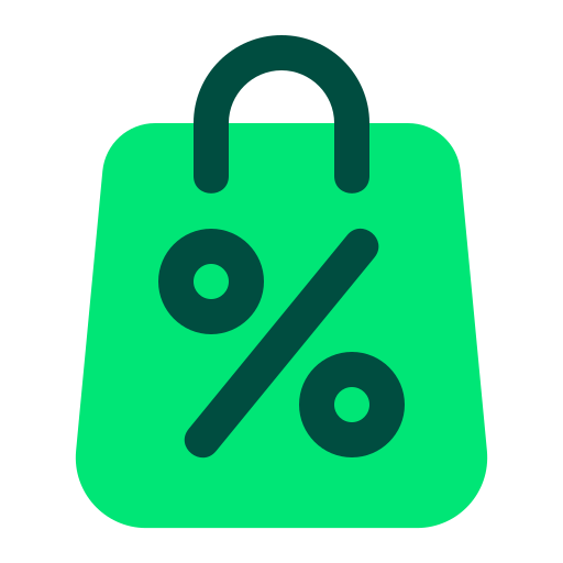 Online discount Generic color fill icon