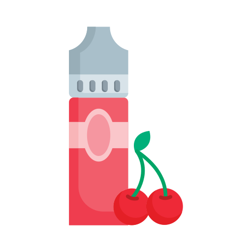 Berry Generic color fill icon