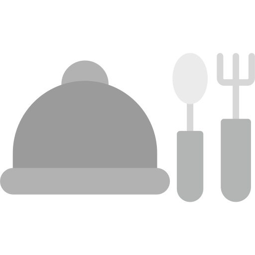 alimento Generic color fill icono