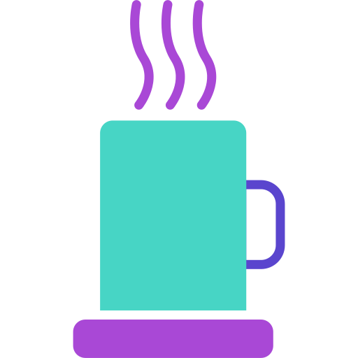 teetasse Generic color fill icon