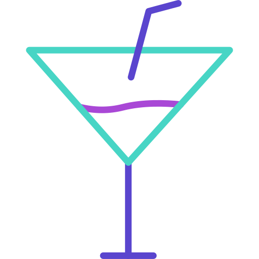 trinken Generic color outline icon