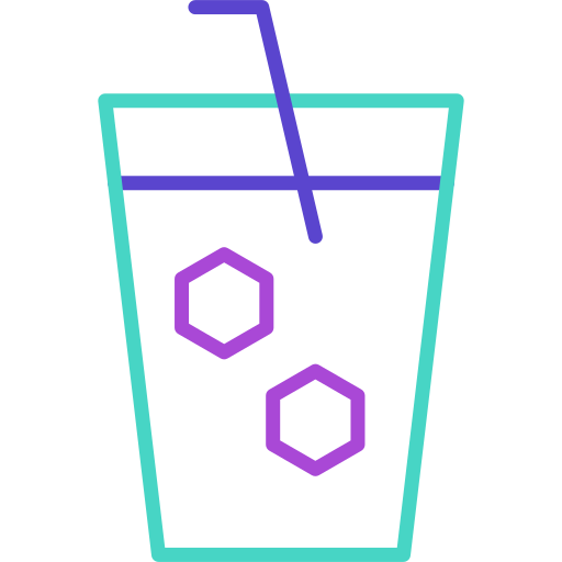 trinken Generic color outline icon