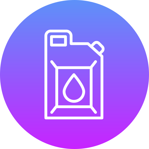 kanister Generic gradient fill icon