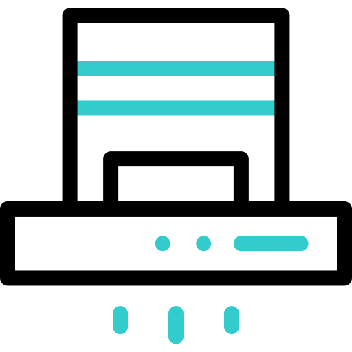 キッチンフード Basic Accent Outline icon