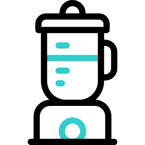블렌더 Basic Accent Outline icon