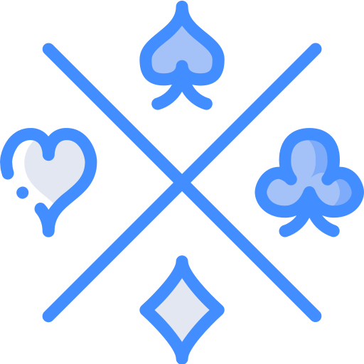 símbolo Basic Miscellany Blue icono