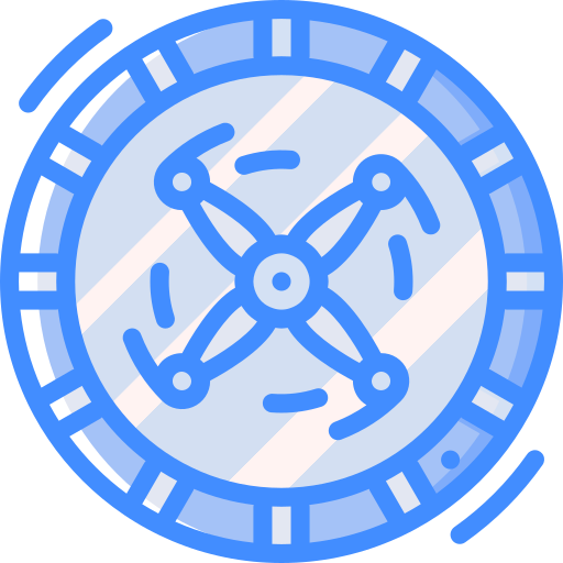 ruletka Basic Miscellany Blue ikona