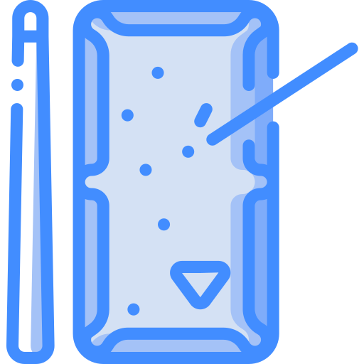 Бильярдный стол Basic Miscellany Blue иконка