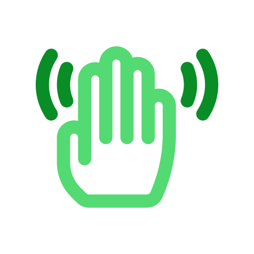 handwelle Generic color outline icon