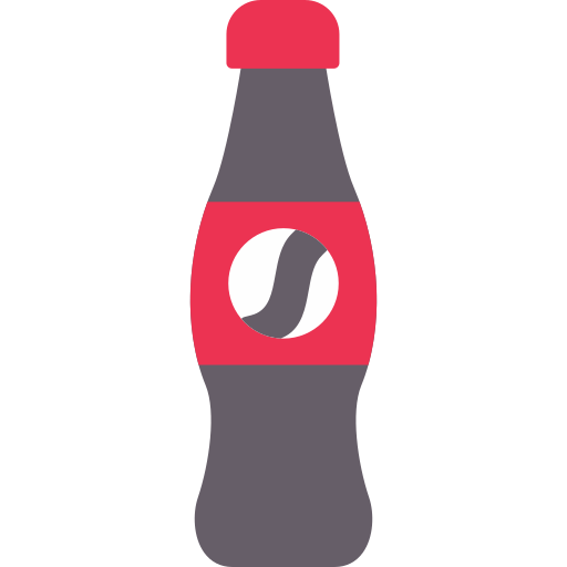 cola Generic color fill icon