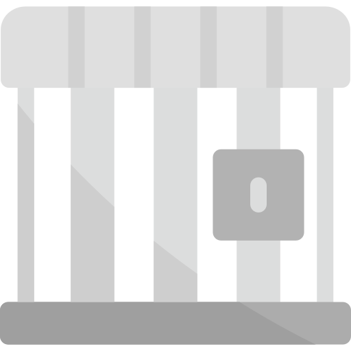 cage Generic color fill Icône