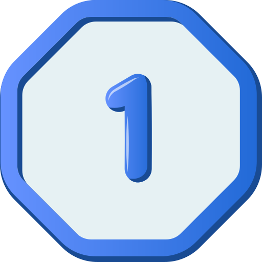 eins Generic color fill icon