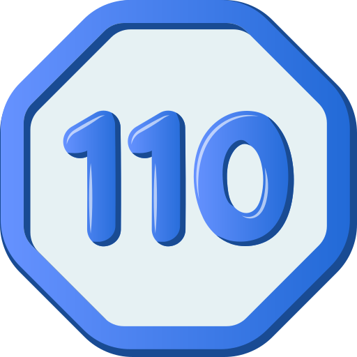 110 Generic color fill icon