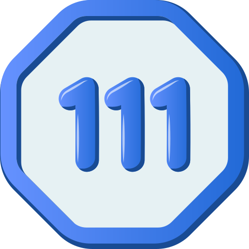 111 Generic color fill icon