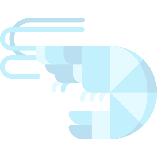 Amphipod Special Flat icon