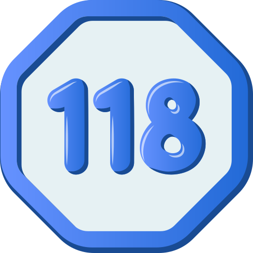 118 Generic color fill icona