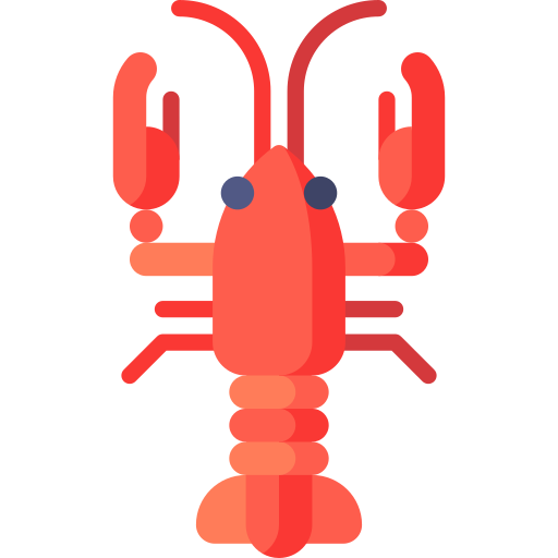 Crawfish Special Flat icon