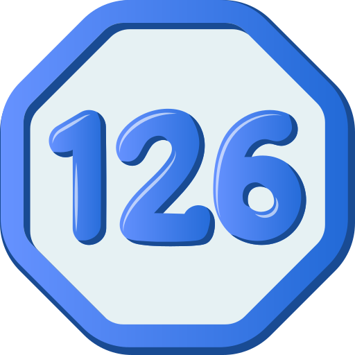 126 Generic color fill icono