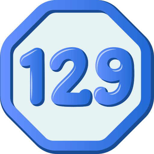129 Generic color fill icono