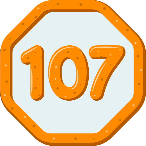 107 Generic color fill icon