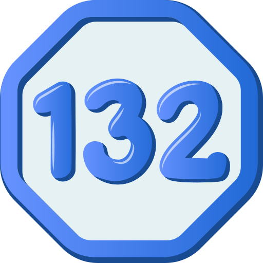 132 Generic color fill icono
