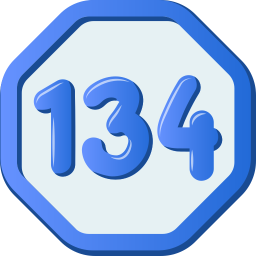 134 Generic color fill icono