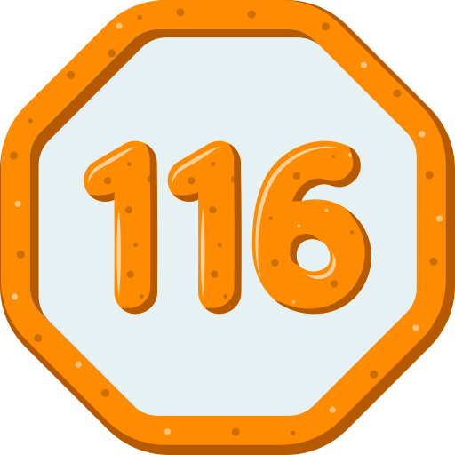 116 Generic color fill icono