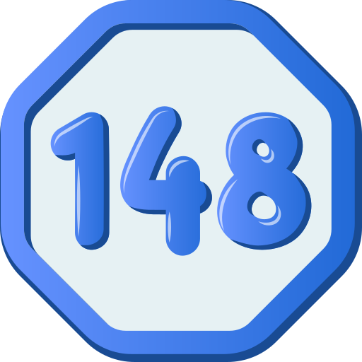 148 Generic color fill icon