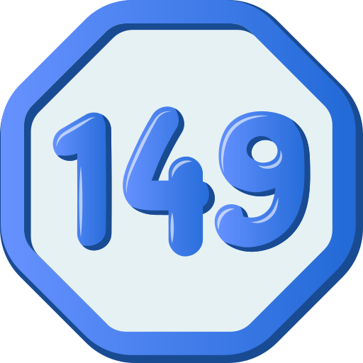 149 Generic color fill icon